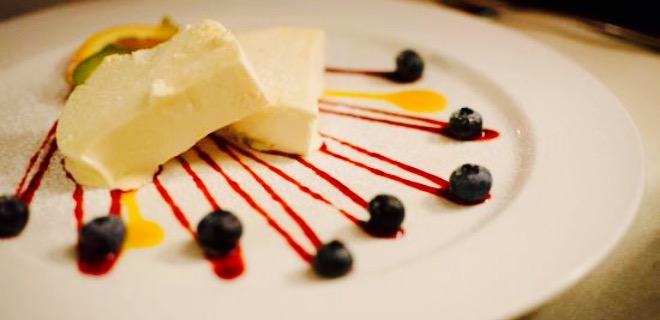 Le Bistrot Gourmand