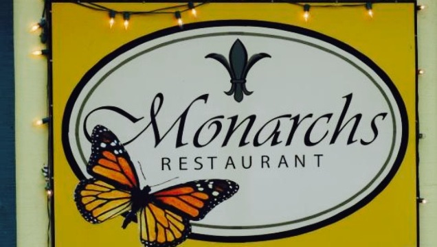 Monarchs Restaurant