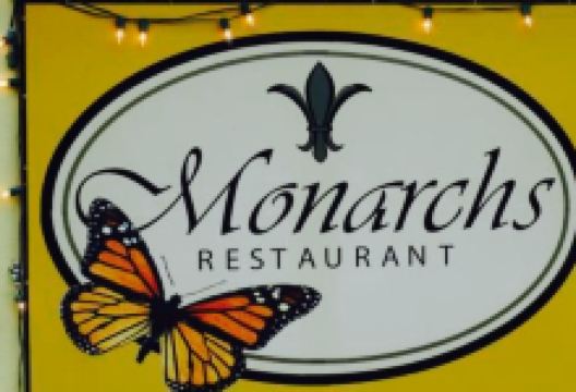 Monarchs Restaurant美食图片