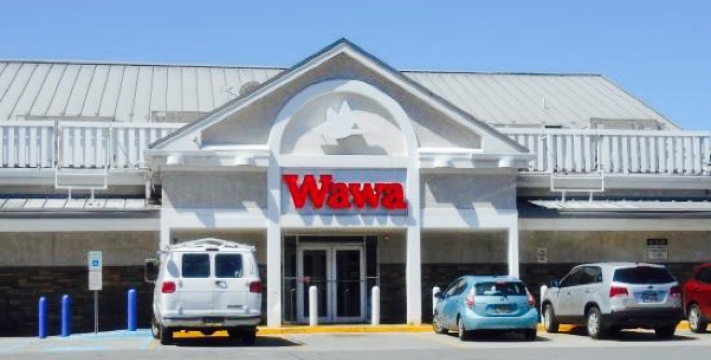 Wawa Food Market餐厅图片