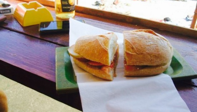 El Merendero Snack Bar餐厅图片