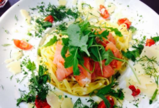 Corto Malte美食图片