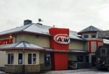 A&W Restaurant美食图片