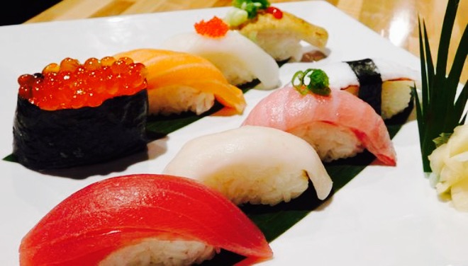 Bangkok House Too餐厅图片