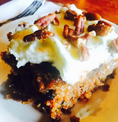 Cracker Barrel餐厅图片