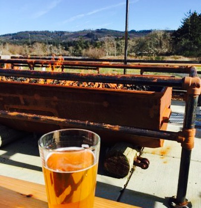 Ruby's Roadside Grill餐厅图片