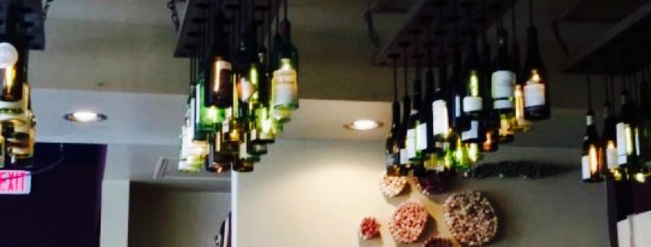 Crush Bistro餐厅图片