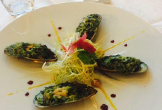 Le Saint Pierre美食图片