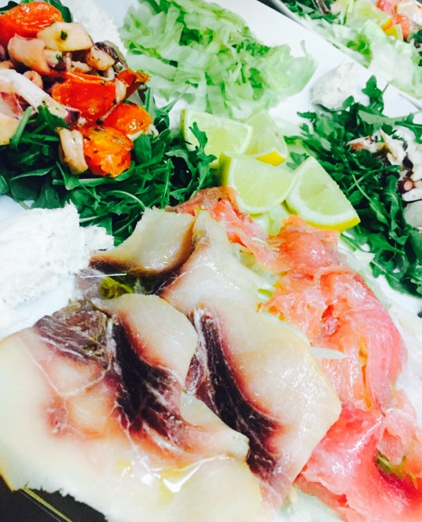 Friends & Rosario Ristorante