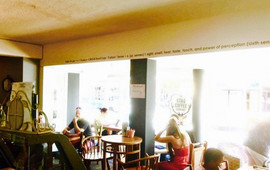 Stag Coffee Company