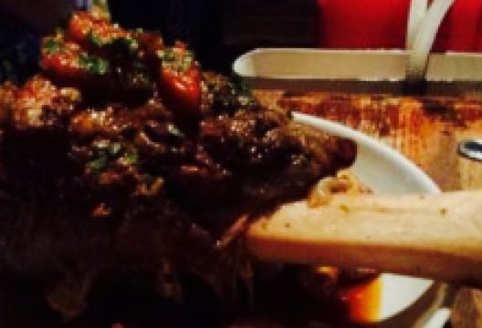 The Cookery美食图片