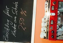 Via Del Gusto购物图片