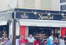 Xambel Tapas Bar美食图片