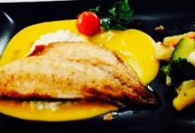 La Maison Blanche美食图片