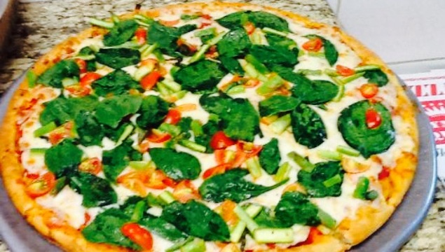 New Corner餐厅图片