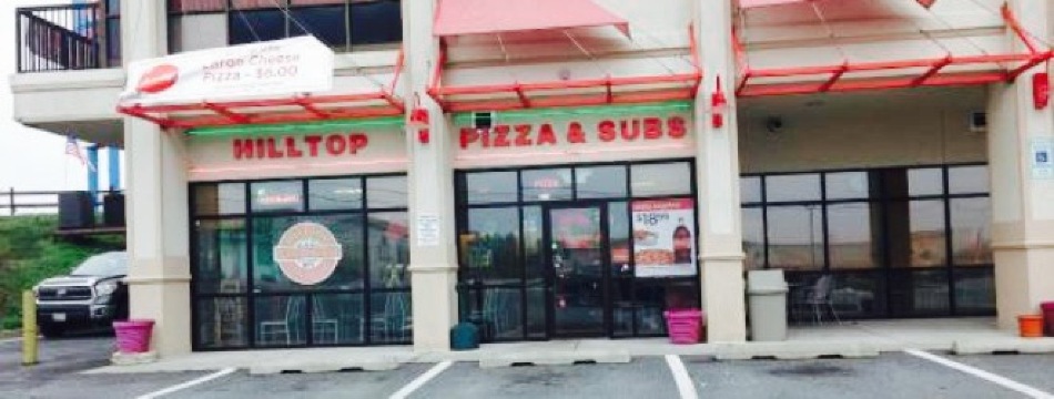 Hilltop Carry Out Pizza & Subs