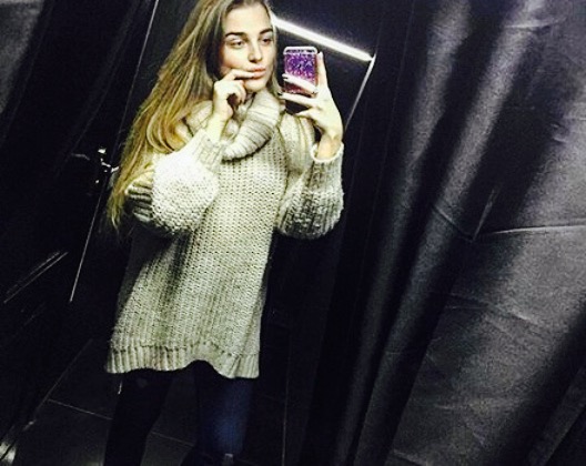 "Lychee" Cocktail & Burger Bar