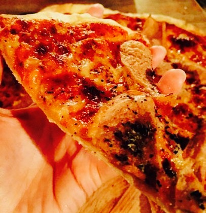 Balkanico Pizza餐厅图片