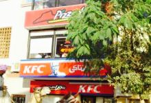 KFC美食图片