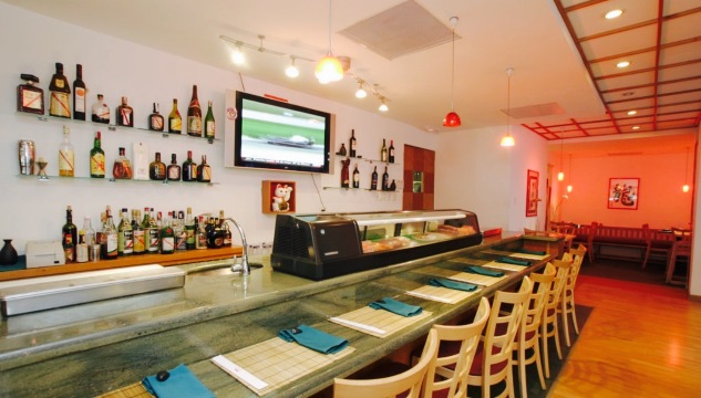 Umi Sushi Lounge