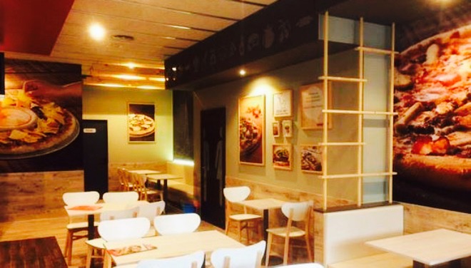 Telepizza餐厅图片