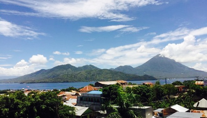 Dilobilon Restaurant