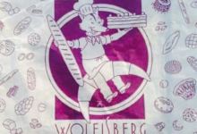 Wolfisberg美食图片