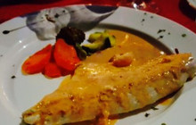 Restaurante Amapola餐厅图片