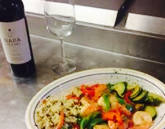 Brett's Bistro餐厅图片