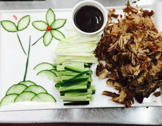 Wok Ever Palace