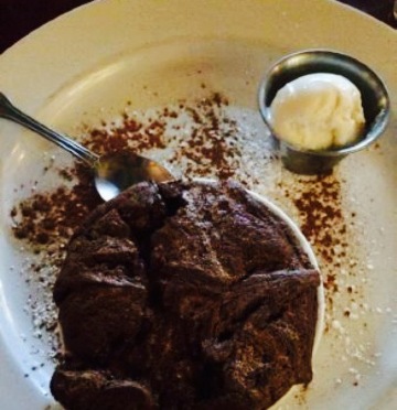 Domenic's餐厅图片