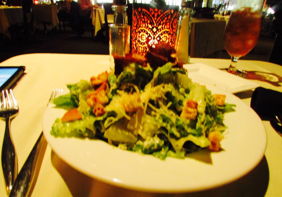 Bourbon Street Steakhouse-Grill