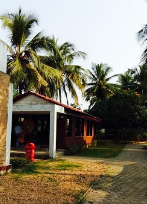 Nargol Beach Resort & Restaurant