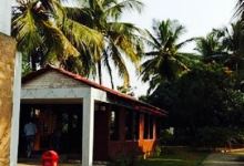 Nargol Beach Resort & Restaurant美食图片