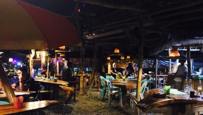 Island Boy Grill餐厅图片