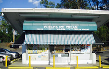 Curly's Ice Cream餐厅图片