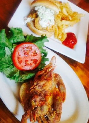 Gary's Down East Seafood