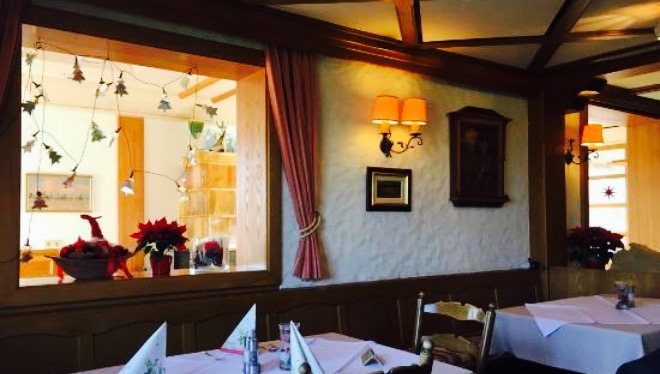 Hotel Restaurant Kreuz