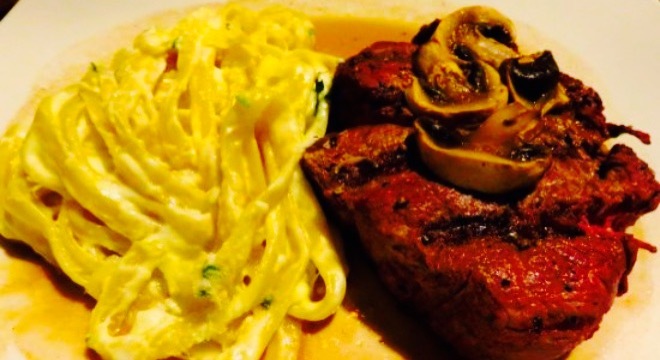 Carne Y Vino餐厅图片