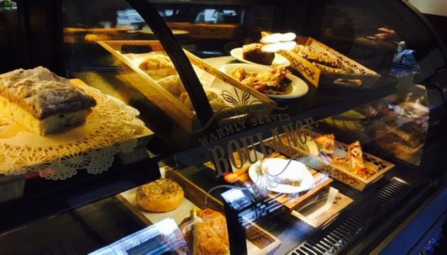 Tuscany Cafe餐厅图片