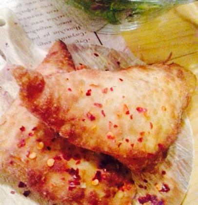 Pantopolio Sto Roloi餐厅图片