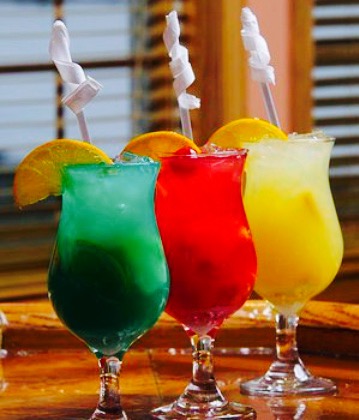 Rios Brazilian Steakhouse