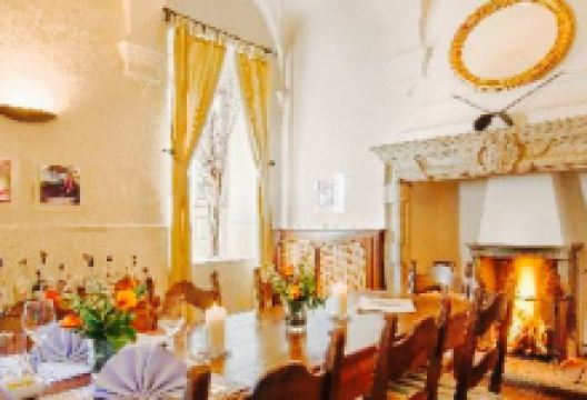 Osteria Al Giardinetto美食图片