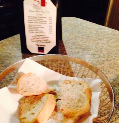 Station Square Ristorante餐厅图片