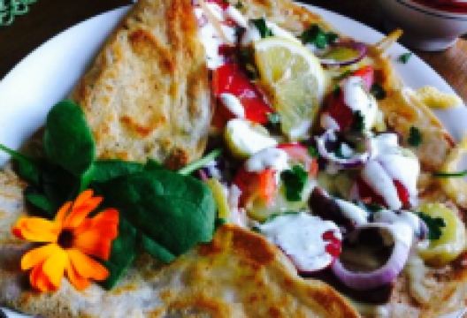 Franskans Creperie美食图片