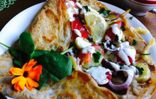 Franskans Creperie餐厅图片