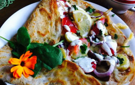 Franskans Creperie