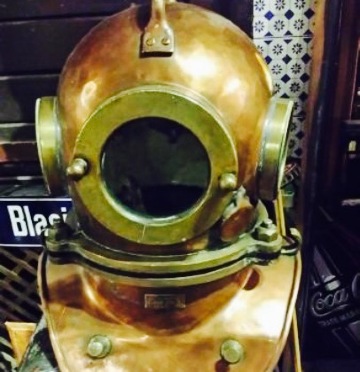 Holsteiner Faehrhaus餐厅图片