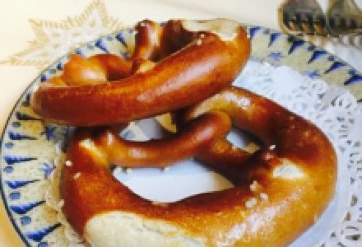 La Grangeliere美食图片