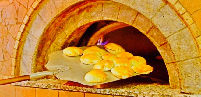 Palm Palace Restaurant